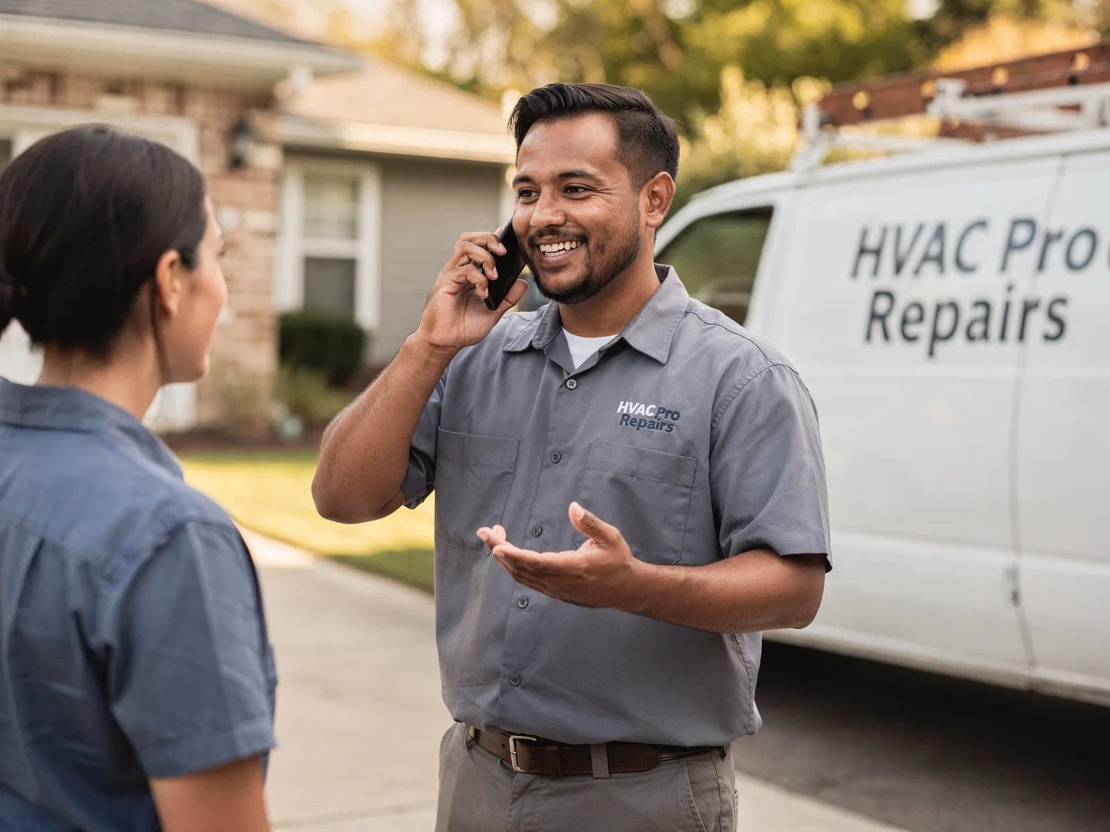 Heat Pump Repair Taberg, NY FAQs